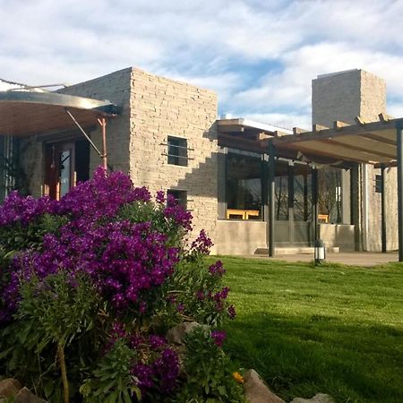 La Calandria Casa De Campo Villa Puerto Madryn Exterior foto