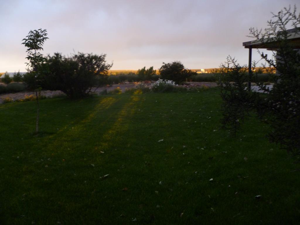 La Calandria Casa De Campo Villa Puerto Madryn Exterior foto