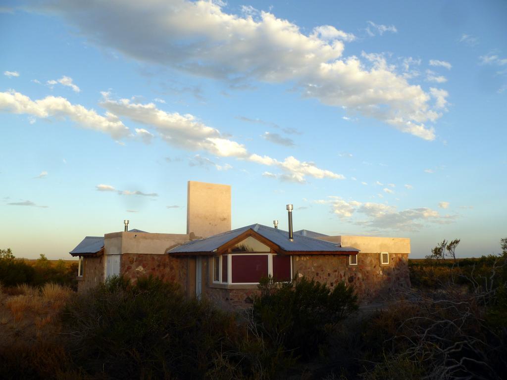 La Calandria Casa De Campo Villa Puerto Madryn Cameră foto