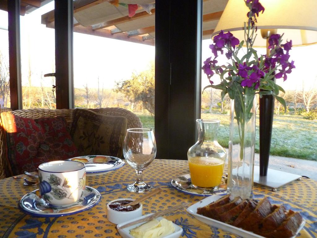 La Calandria Casa De Campo Villa Puerto Madryn Cameră foto